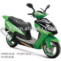 HY50QT-3A motorbike